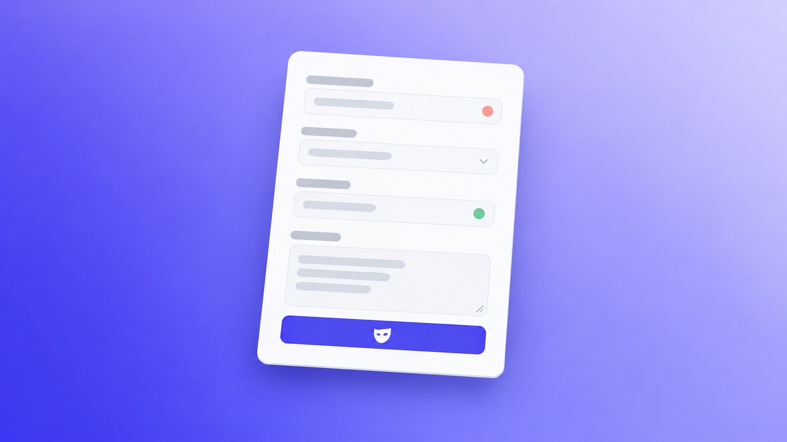 Anonymous Feedback Form: Complete Guide to Collecting Honest Employee Input