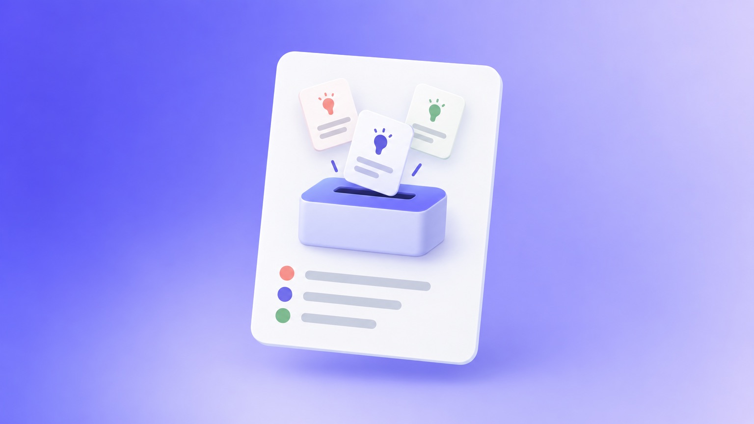 Employee Suggestion Box Ideas That Drive Results