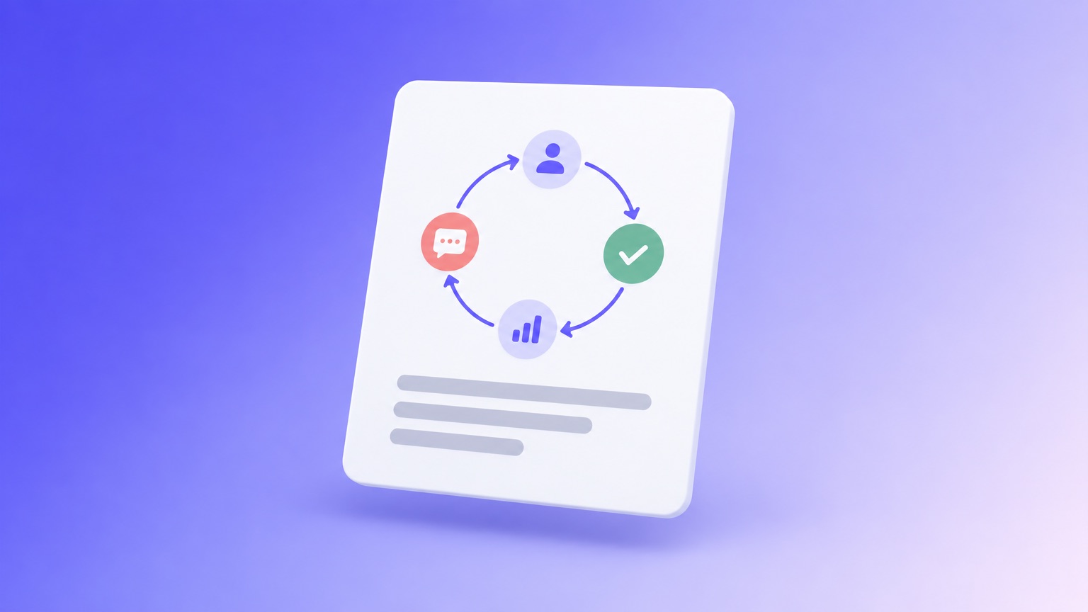 How to Close the Feedback Loop With Employees (And Keep Them Engaged)
