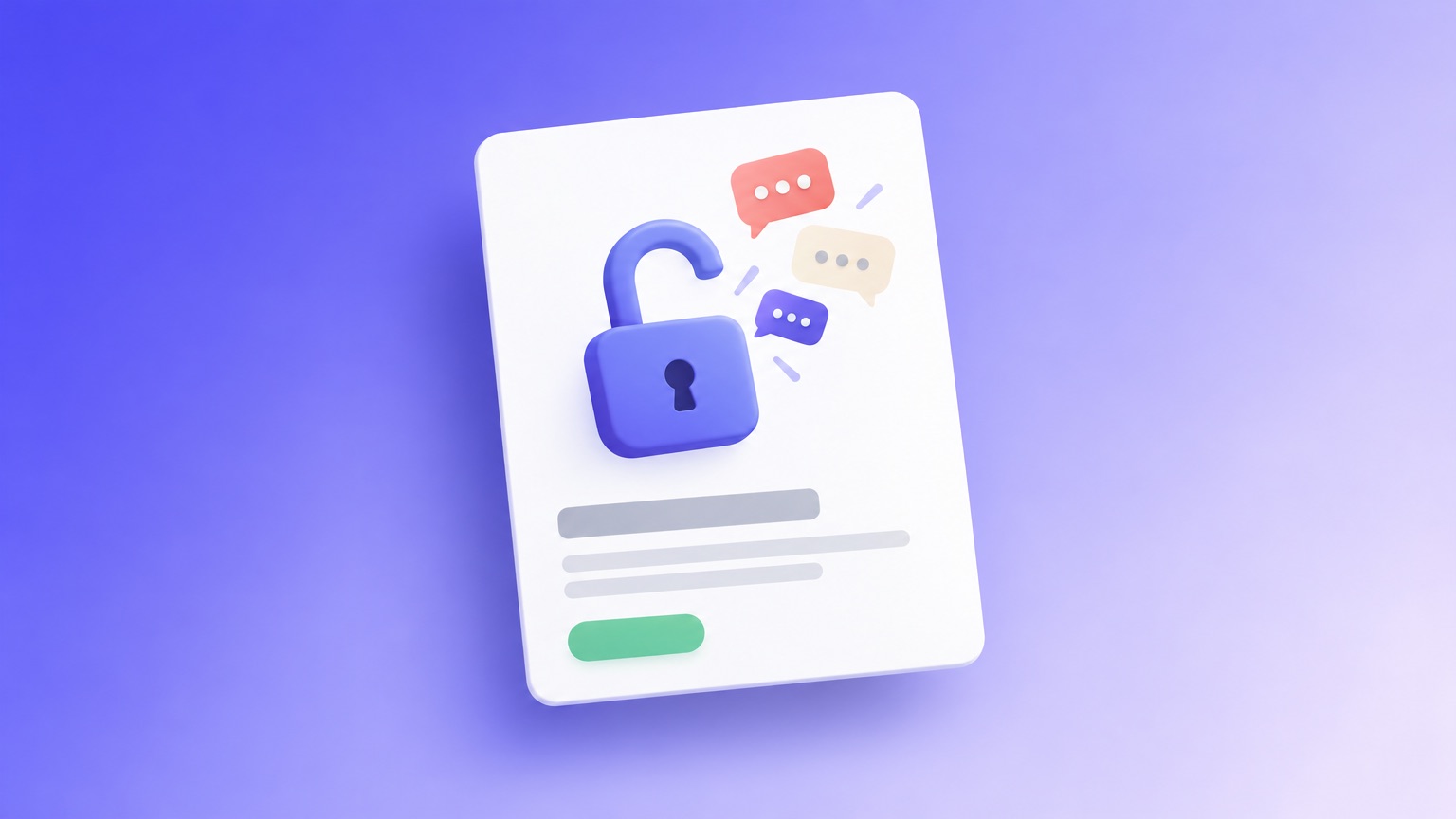 How to Eliminate the Fear of Retaliation at Work (And Unlock Honest Feedback)