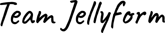 JellyForm Team